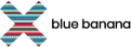 Blue Banana logo