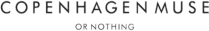 Copenhagen Muse logo