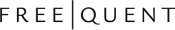 Free/Quent logo