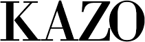 Kazo logo