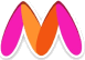 Myntra logo