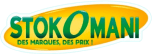 Stokomani logo
