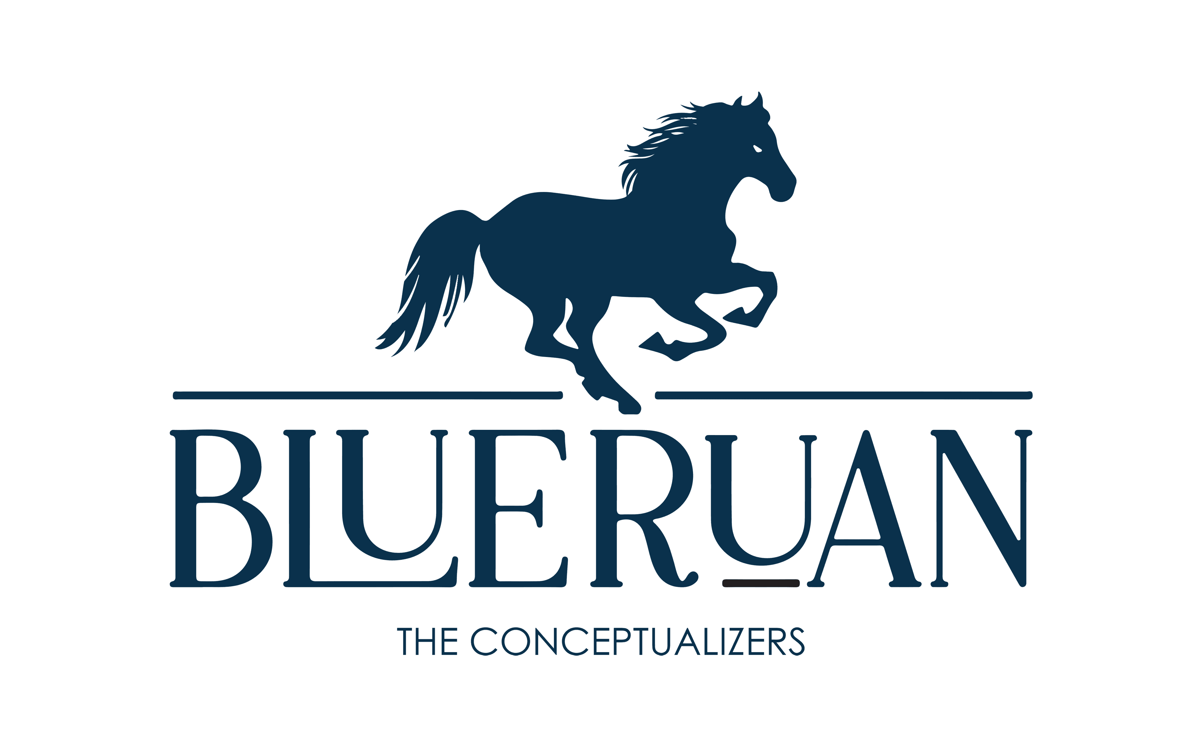 BlueRuan - The Conceptualizers